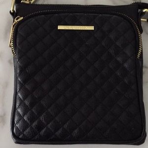 Black Steve Madden Cross body bag
